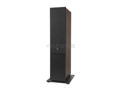 JBL Stage 280F, brūna/melna - Grīdas