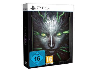 System Shock 2: 25th Anniversary Remaster