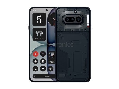 Nothing Phone (4a), 8 GB, 128