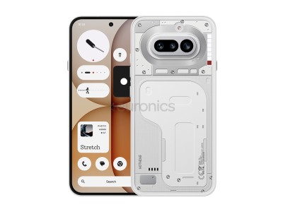 Nothing Phone (4a), 12 GB, 256