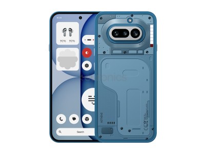 Nothing Phone (4a), 12 GB, 256