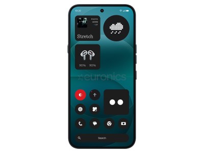 Nothing Phone (4a) Pro, 12 GB