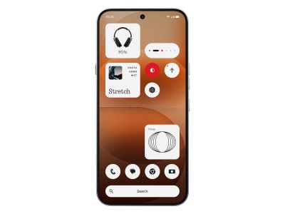 Nothing Phone (4a) Pro, 8 GB