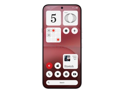 Nothing Phone (4a) Pro, 12 GB