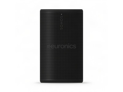 Sonos Play, melna - Bezvadu skaļrunis