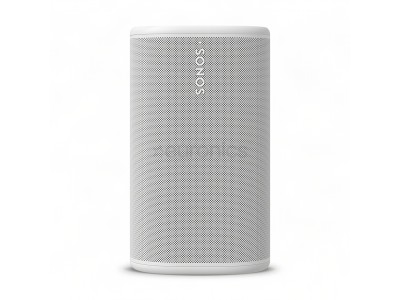 Sonos Play, balta - Bezvadu skaļrunis