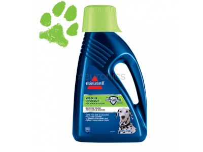 Bissell SpotClean® Wash & Protect Pet