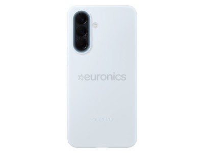 Samsung Silicone Case, Galaxy A57, gaiši