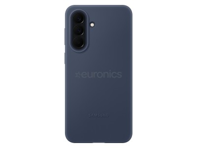 Samsung Silicone Case, Galaxy A57, tumši