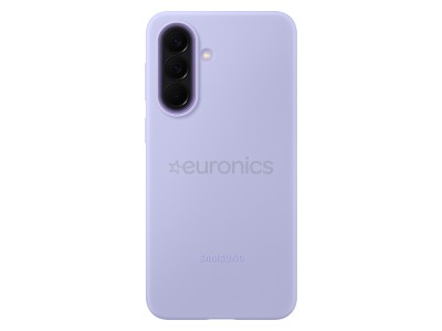 Samsung Silicone Case, Galaxy A57, violeta
