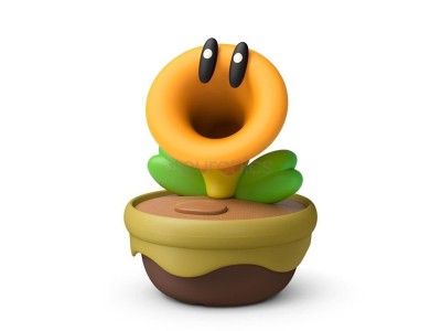Nintendo Talking Flower - Dekorācija