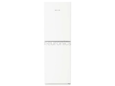 Liebherr EasyFresh NoFrost, 319 L, augstums