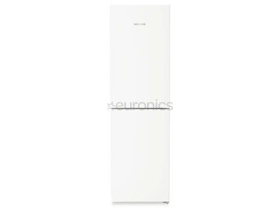 Liebherr EasyFresh NoFrost, 359 L, augstums