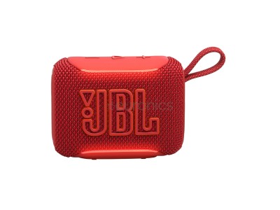 JBL Go 5, sarkana - Bezvadu