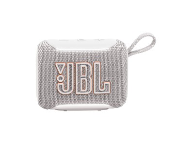 JBL Go 5, balta - Bezvadu