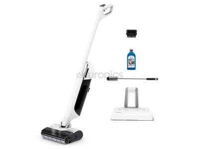 Tefal X-Clean 12, Wet & Dry
