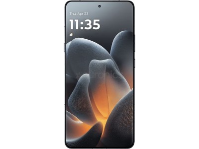 Motorola Signature, tumši pelēka - viedtālrunis