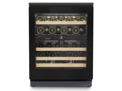 Liebherr Vinidor, 32 pudeles, augstums 82