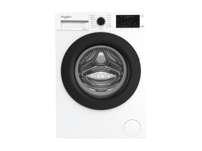 Whirlpool, 9 kg, dziļums 58 cm