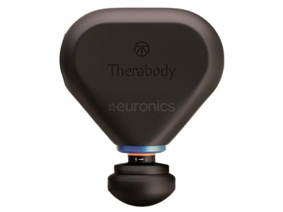 Therabody Theragun Mini Plus, melna -
