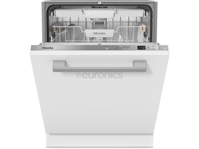 Miele Active, 14 komplekti - Iebūvējama