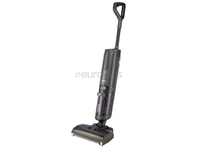 Hisense, Wet & Dry, pelēka/melna -