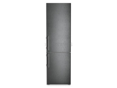 Liebherr, NoFrost, 362 L, augstums 202