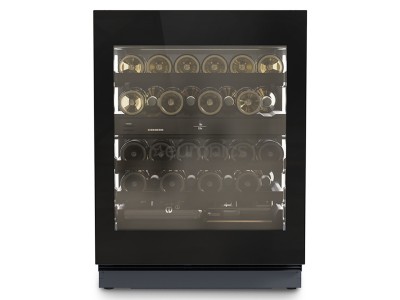 Liebherr Vinidor Selection, 32 pudeles, augstums