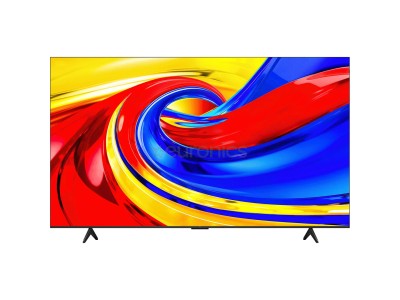 TCL P79L, 85", 4K UHD, QLED