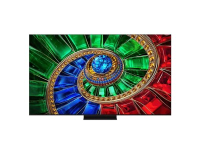 TCL RM7L, 85", 4K UHD, RGB-Mini