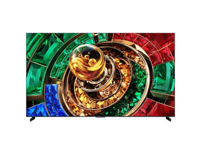 TCL RM9L, 85", 4K UHD, RGB-Mini