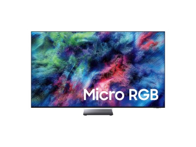 Samsung R95H 65``, 4K UHD, Micro