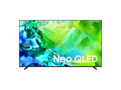 Samsung QN80H, 85``, 4K UHD, Neo