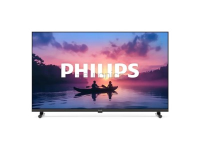 Philips PHS6050, 24``, LED, HD, tumši