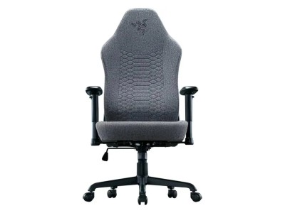 Razer Iskur V2 X Fabric, gaiši