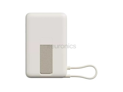 Xiaomi Magnetic Power Bank, 10000 mAh