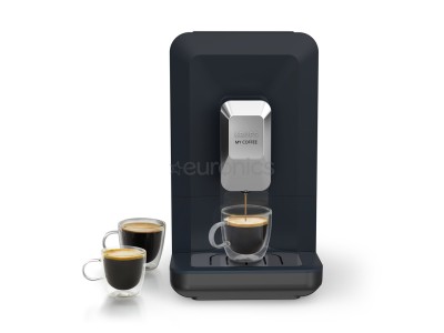 Krups My Coffee, tumši zila -