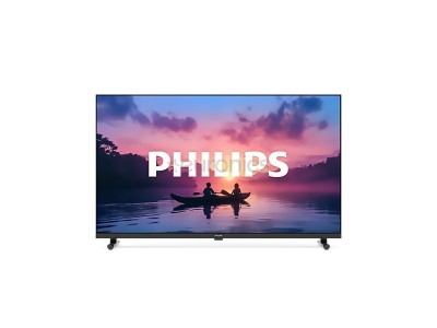 Philips PFS6050, 40``, LED, FHD, tumši