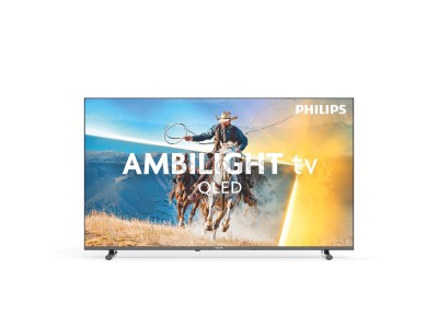 Philips PQS6901, 40``, QLED, Full HD