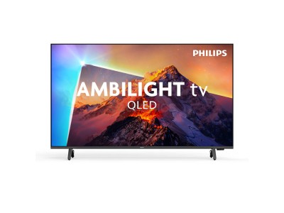 Philips PQS8631, 43``, 4K UHD, QLED