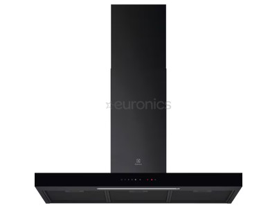 Electrolux 700 Series, Hob2Hood, 730 m³/h