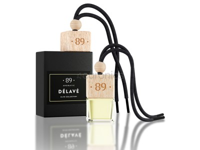 Aromatic89 Délavé, 8 ml - Piekarams