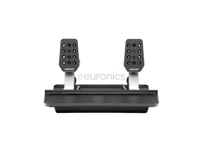 Simagic P500 Pedals, melna - Simulatora