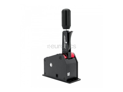 Simagic Q1S Sequential Shifter, melna -