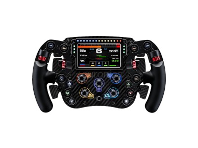 Simagic FX Pro, melna - Spēļu