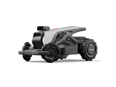 AirSeekers Tron Plus, pelēka - Robots