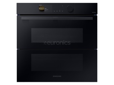 Samsung Dual Cook, pirolītiskā tīrīšana, 76