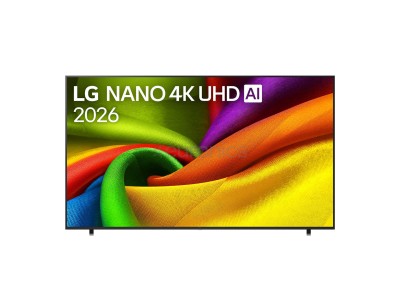 LG NANO AI NU90, 98``, 4K