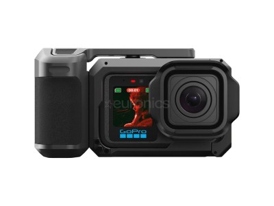 GoPro Mission 1 Pro Grip Edition