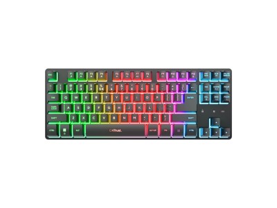 Trust GXT 831 Thado Wireless, TKL